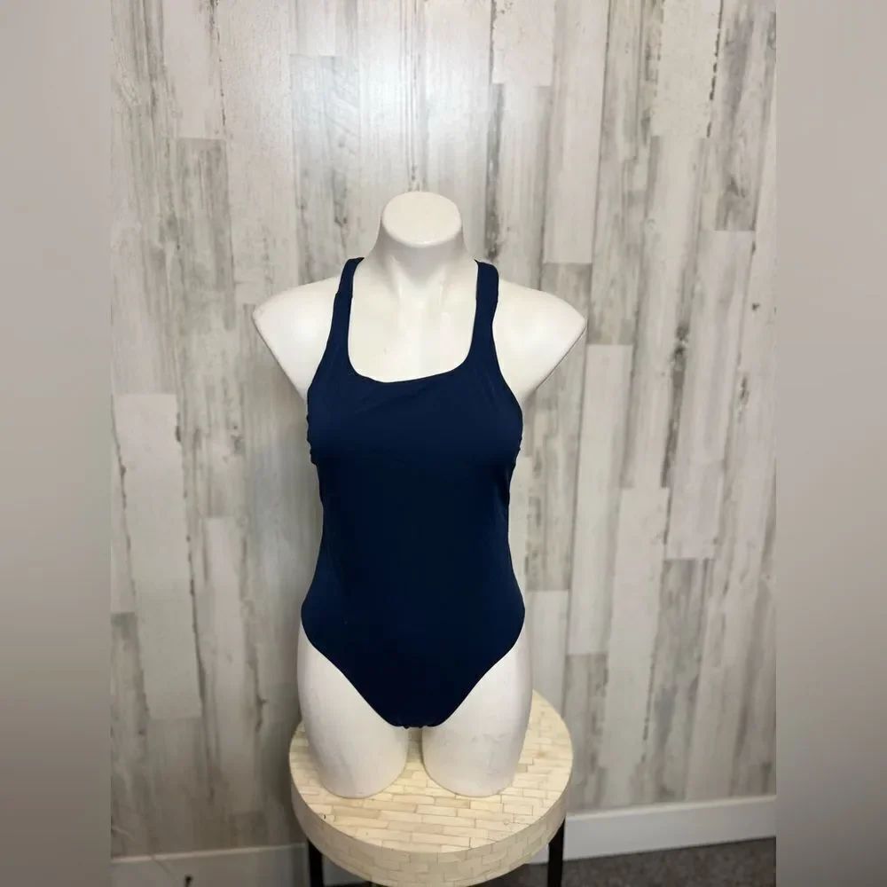One piece swimsuit